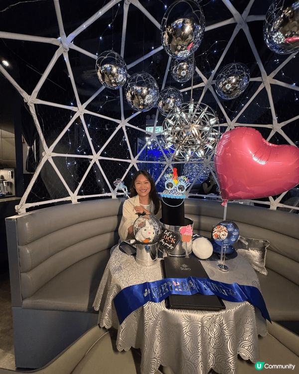 最近到了我比較喜歡的餐廳，如果去過的人一定會知道😂