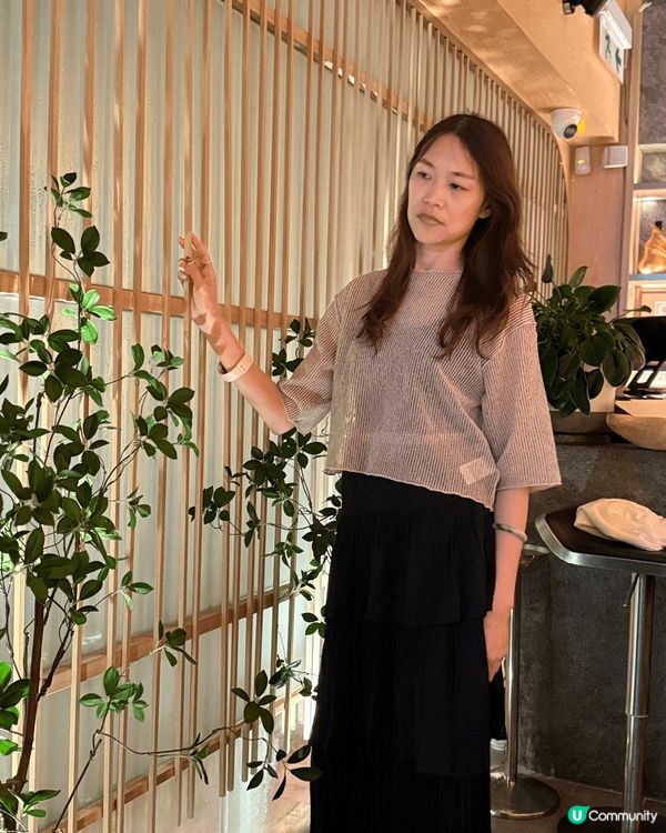 最近到了我比較喜歡的餐廳，如果去過的人一定會知道😂