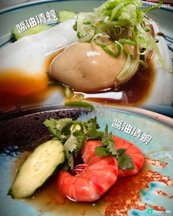 養生靚湯米線🍜花膠蛇羹米線勁正🐍 #滋補 #米線控