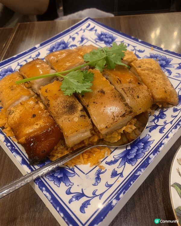 之前去澳門食咗呢間波爾圖葡國餐