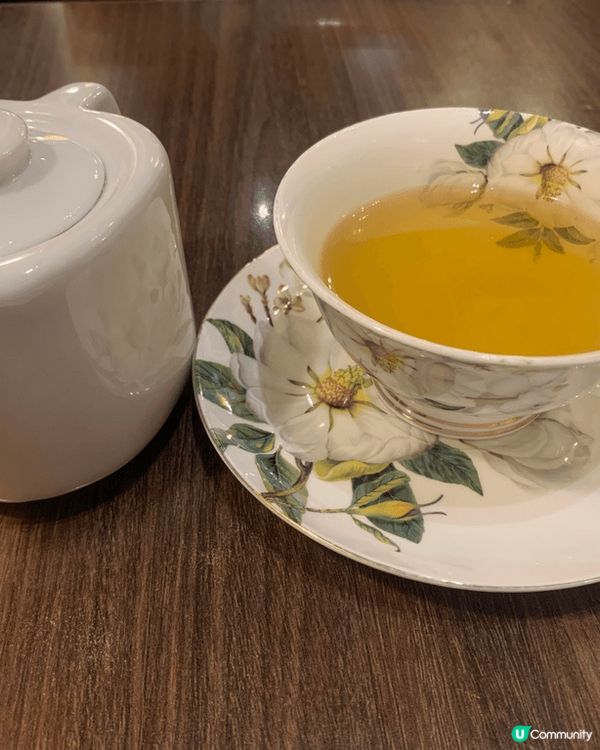 之前去澳門食咗呢間波爾圖葡國餐