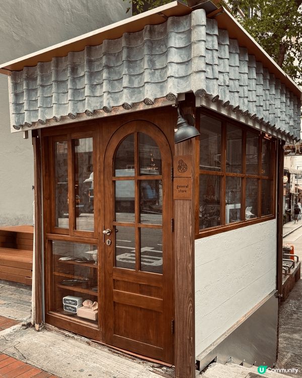 灣仔呢期佢最紅！鬆餅小木屋隆重登場٩(ˊᗜˋ*)و