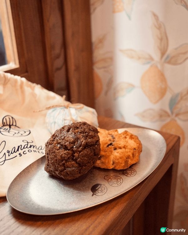 灣仔呢期佢最紅！鬆餅小木屋隆重登場٩(ˊᗜˋ*)و