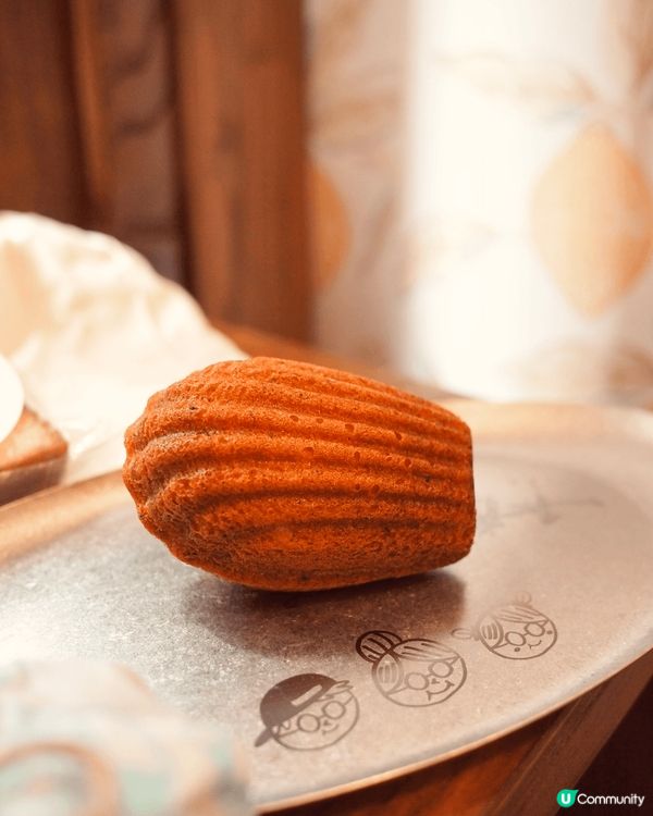 灣仔呢期佢最紅！鬆餅小木屋隆重登場٩(ˊᗜˋ*)و