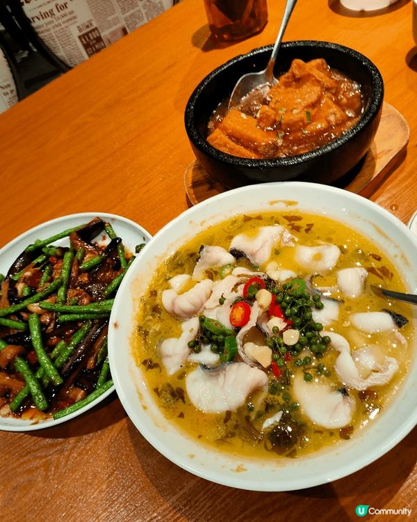 酒店聖誕大餐，內地打咭麵包店