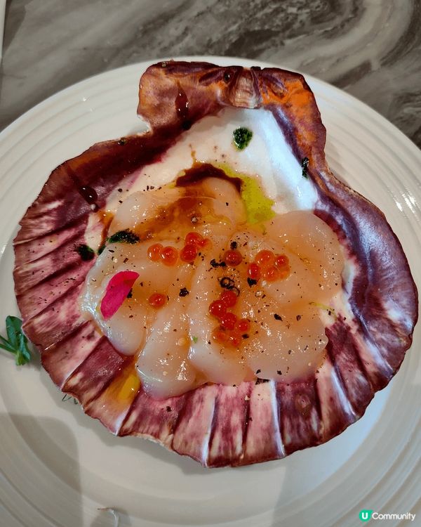 酒店聖誕大餐，內地打咭麵包店