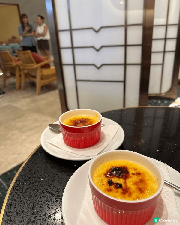 位於澳門葡京人酒店嘅安琪兒咖啡及酒廊（Angel’s Caf...