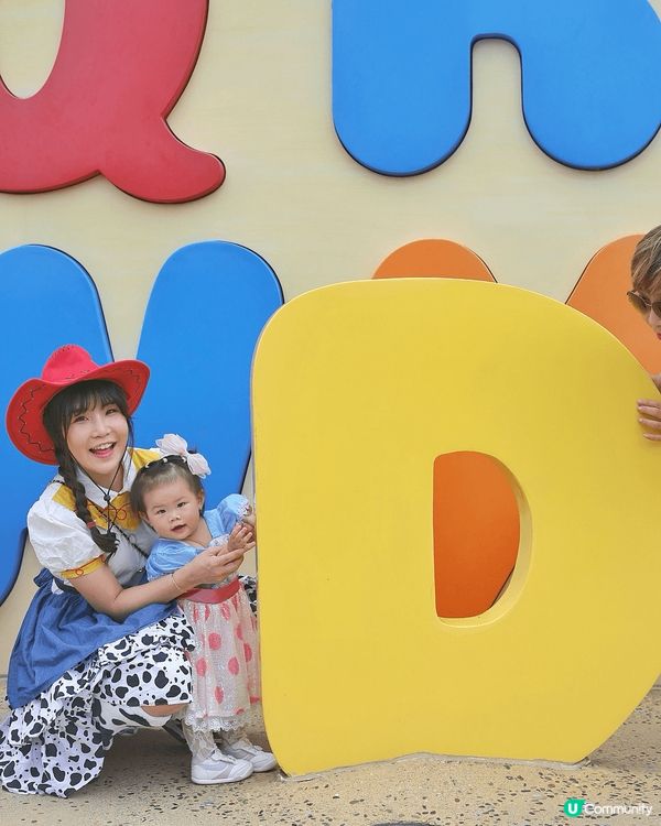 Disney Day with my love ❤️