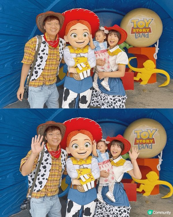 Disney Day with my love ❤️