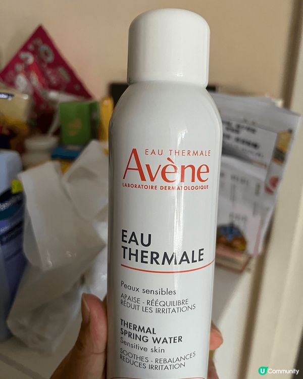 屋企必備護膚品，爽膚水/面膜/潤膚乳，每次用完皮膚都好舒服！...