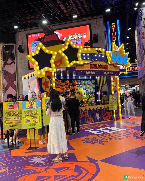 推介大家睇 GD 演唱會電影、澳門新濠影𣾀、馬鞍山新港中心商...