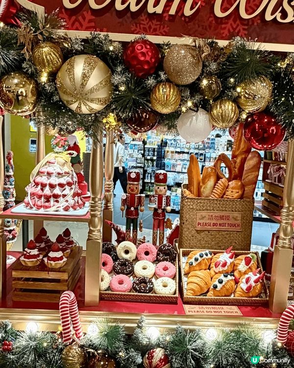 日出康城商場佈置很漂亮，多打咭位，氣氛也好，食肆和購物點比較...