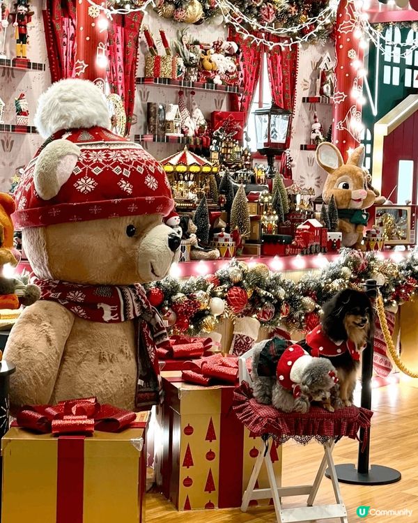 日出康城商場佈置很漂亮，多打咭位，氣氛也好，食肆和購物點比較...