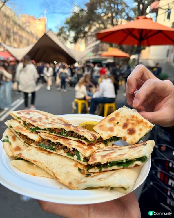 悉尼週末市集掃街🇦🇺出海睇鯨魚