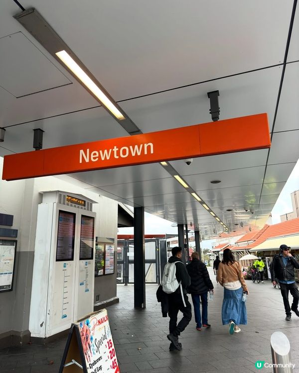 悉尼打卡📸！周杰倫同款位你去咗未？😎