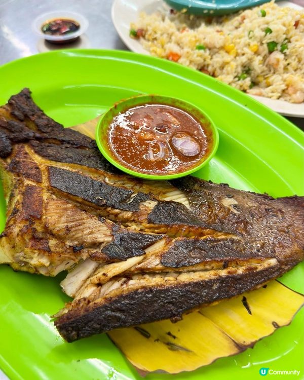 吉隆坡遊記🇲🇾！亞羅街夜市