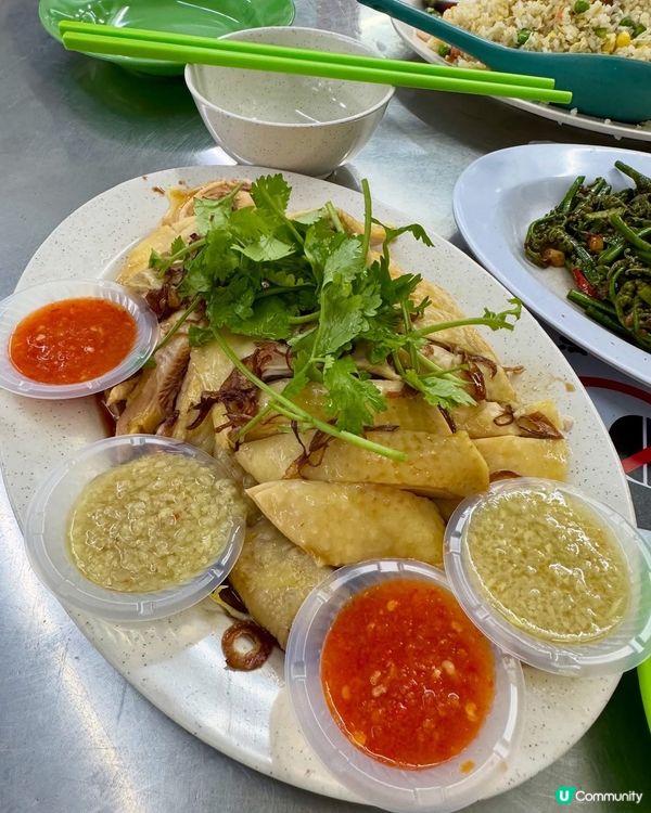 吉隆坡遊記🇲🇾！亞羅街夜市