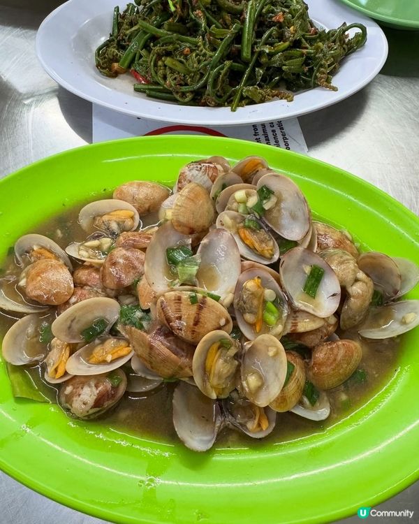 吉隆坡遊記🇲🇾！亞羅街夜市