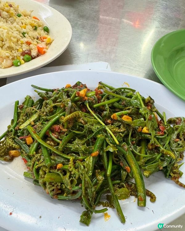 吉隆坡遊記🇲🇾！亞羅街夜市