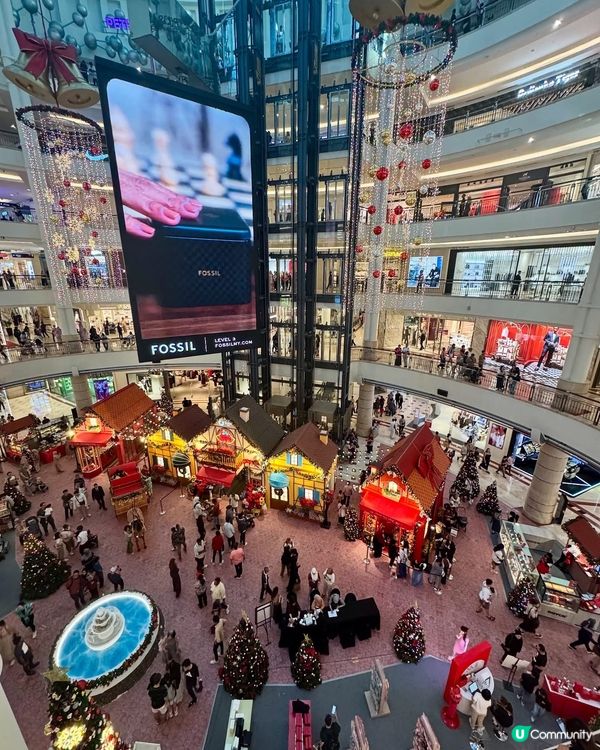 吉隆坡熱門景點⭐️⭐️黑風洞&雙子塔💕