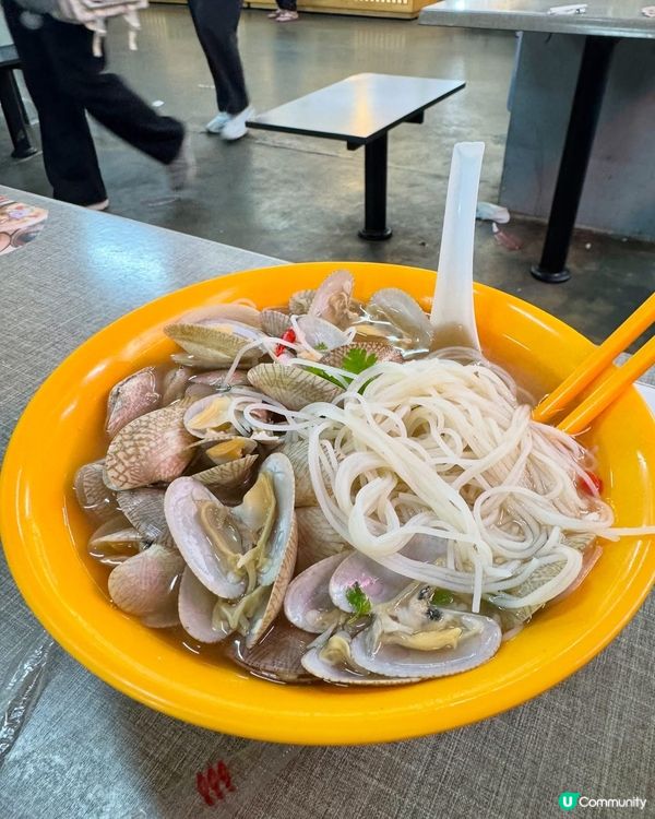 吉隆坡美食之旅 😋！瓦煲咖啡 炸年糕必試！🇲🇾