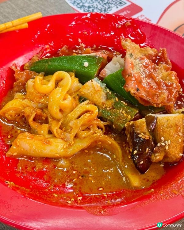 吉隆坡美食之旅 😋！瓦煲咖啡 炸年糕必試！🇲🇾