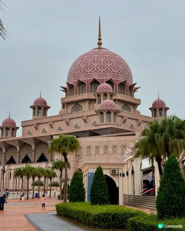 吉隆坡美食之旅 😋！瓦煲咖啡 炸年糕必試！🇲🇾