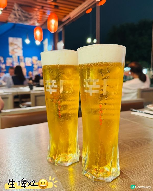 磯の水產·觀塘海旁日式料理🎏