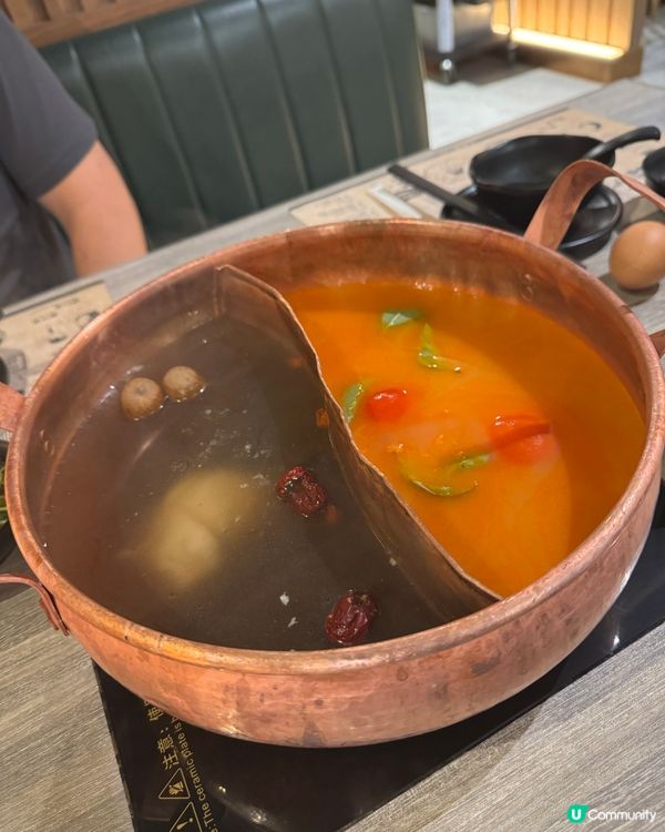 牛大人放題🤤🦀！食A4黑毛和牛+大閘蟹！