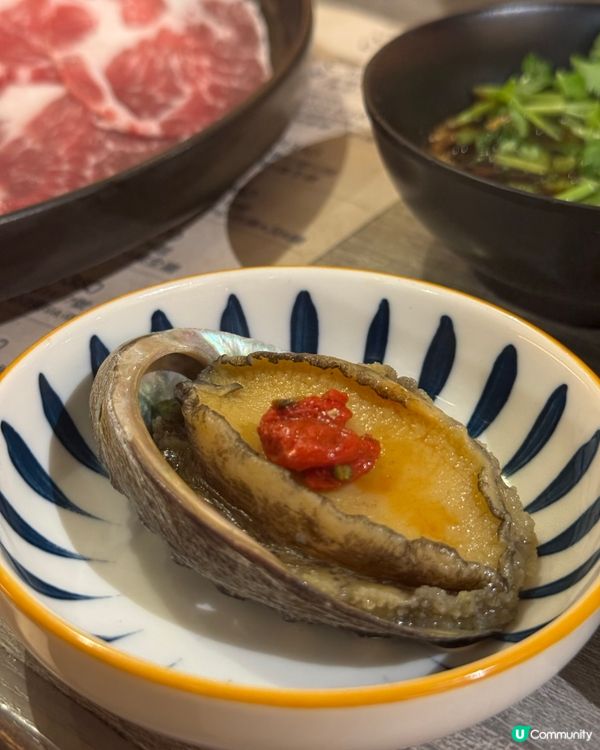 牛大人放題🤤🦀！食A4黑毛和牛+大閘蟹！