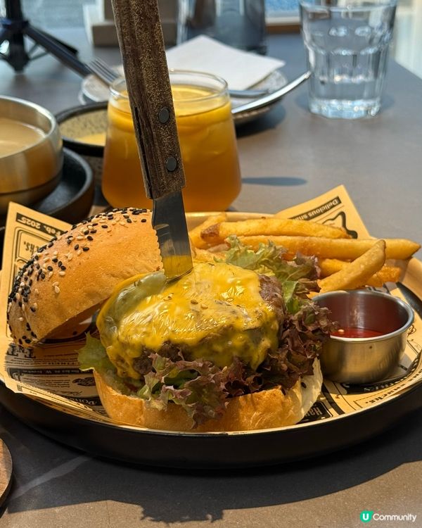 韓國主題小店🇰🇷！銅鑼灣打卡美食🤤！