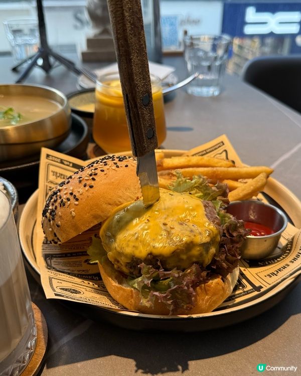 韓國主題小店🇰🇷！銅鑼灣打卡美食🤤！