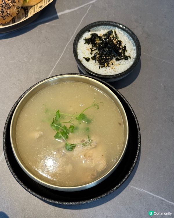 韓國主題小店🇰🇷！銅鑼灣打卡美食🤤！