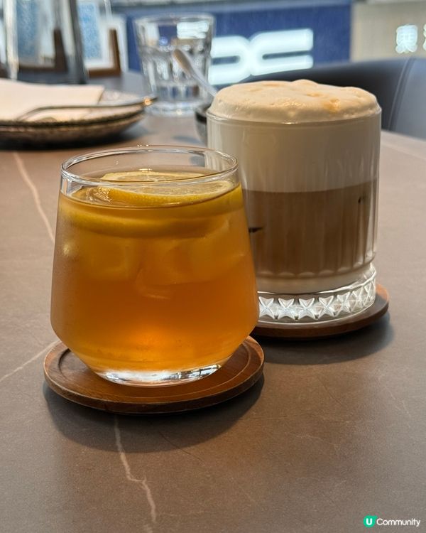 韓國主題小店🇰🇷！銅鑼灣打卡美食🤤！