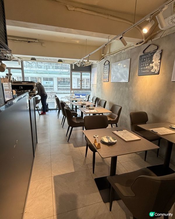 韓國主題小店🇰🇷！銅鑼灣打卡美食🤤！