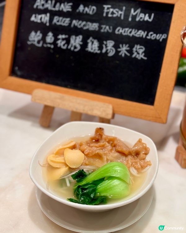 自肋餐仲有大閘蟹食❤️