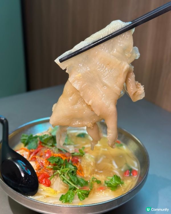 懷舊戲棚風の港式冰室