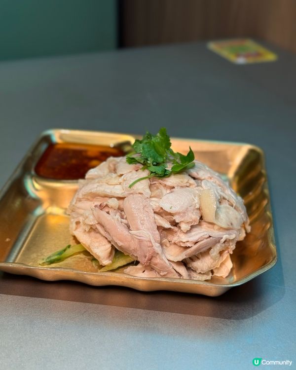 懷舊戲棚風の港式冰室