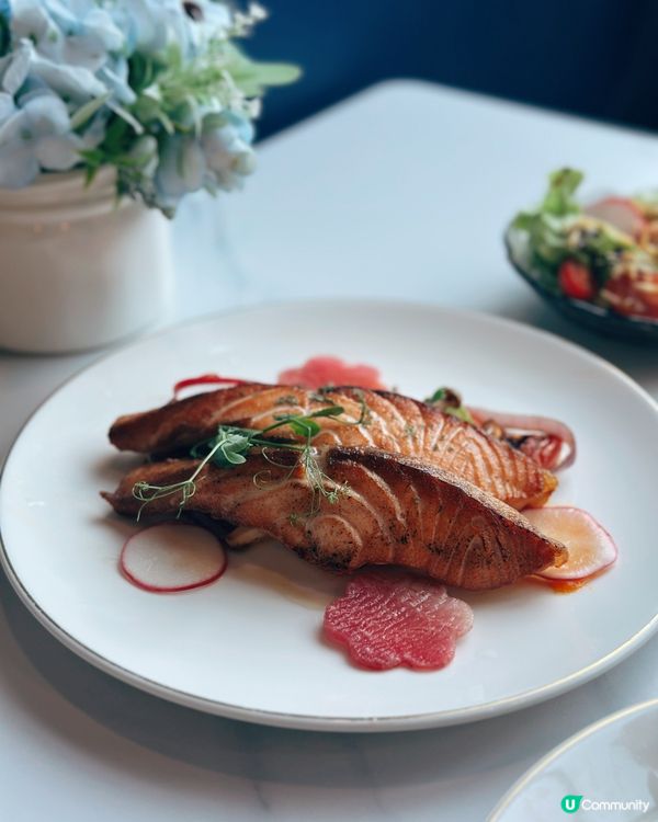 法式點心放題！🤤🥐