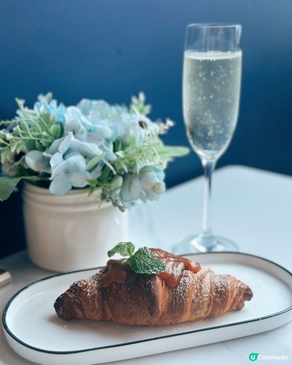 法式點心放題！🤤🥐