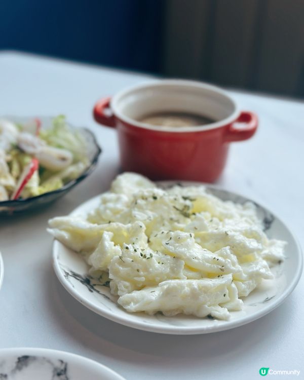 法式點心放題！🤤🥐