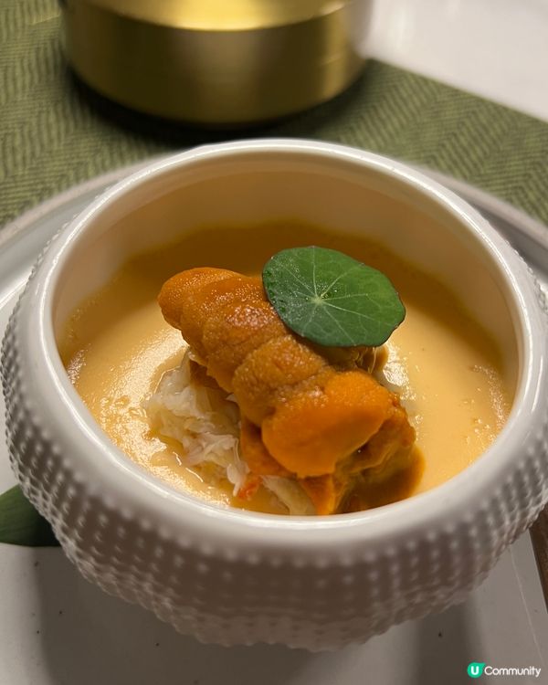 😍超高質隱蔽意式日本菜