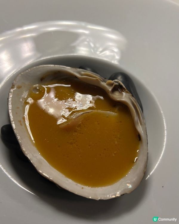 😍超高質隱蔽意式日本菜