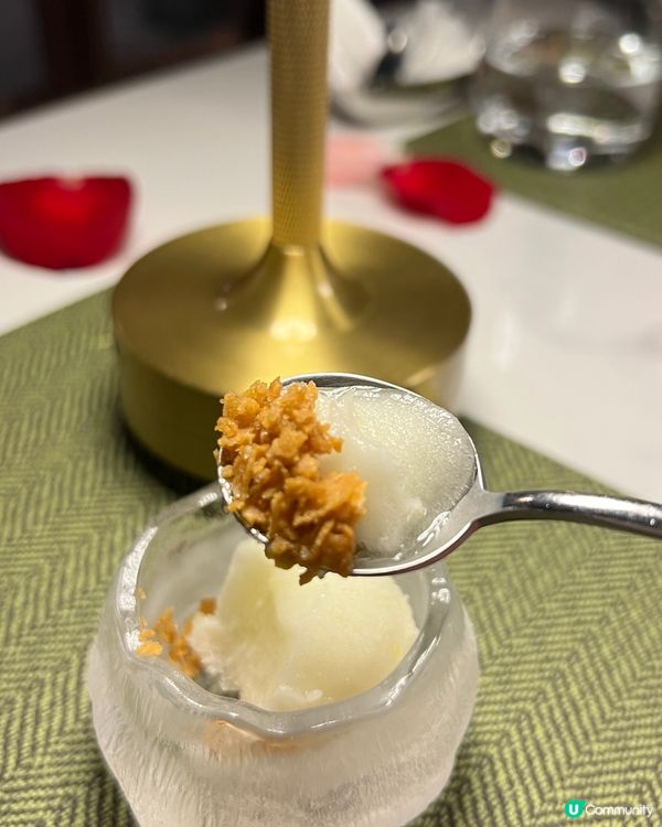 😍超高質隱蔽意式日本菜