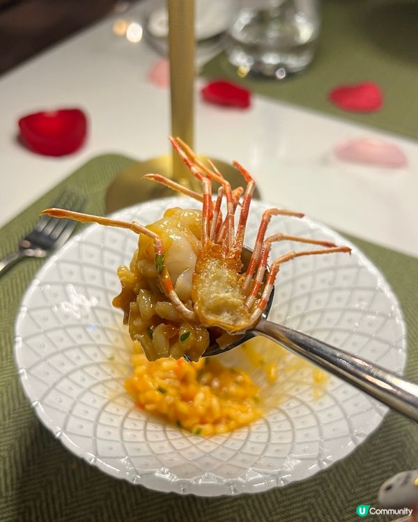 😍超高質隱蔽意式日本菜