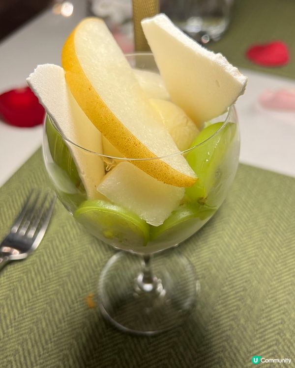 😍超高質隱蔽意式日本菜