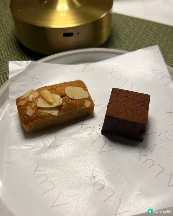 😍超高質隱蔽意式日本菜