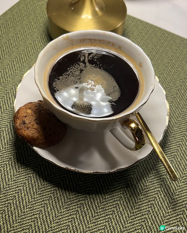 😍超高質隱蔽意式日本菜