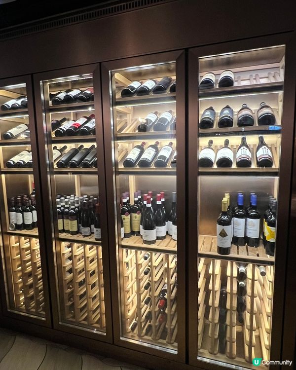 😍超高質隱蔽意式日本菜