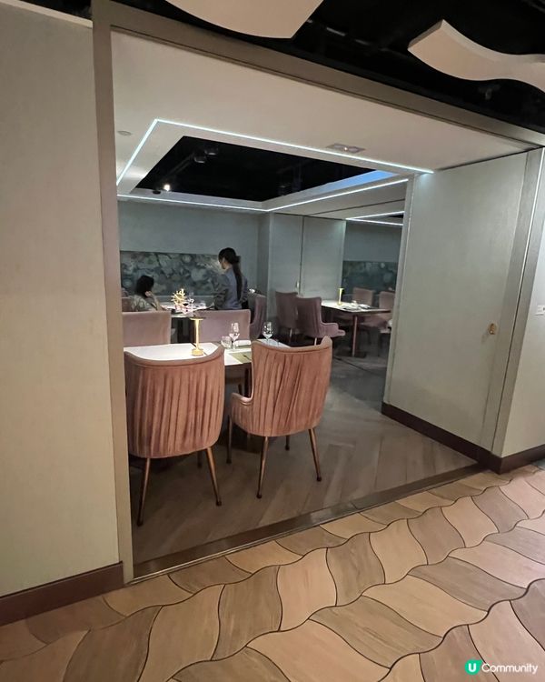 😍超高質隱蔽意式日本菜